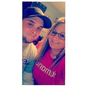 Meet your Posher, Daria